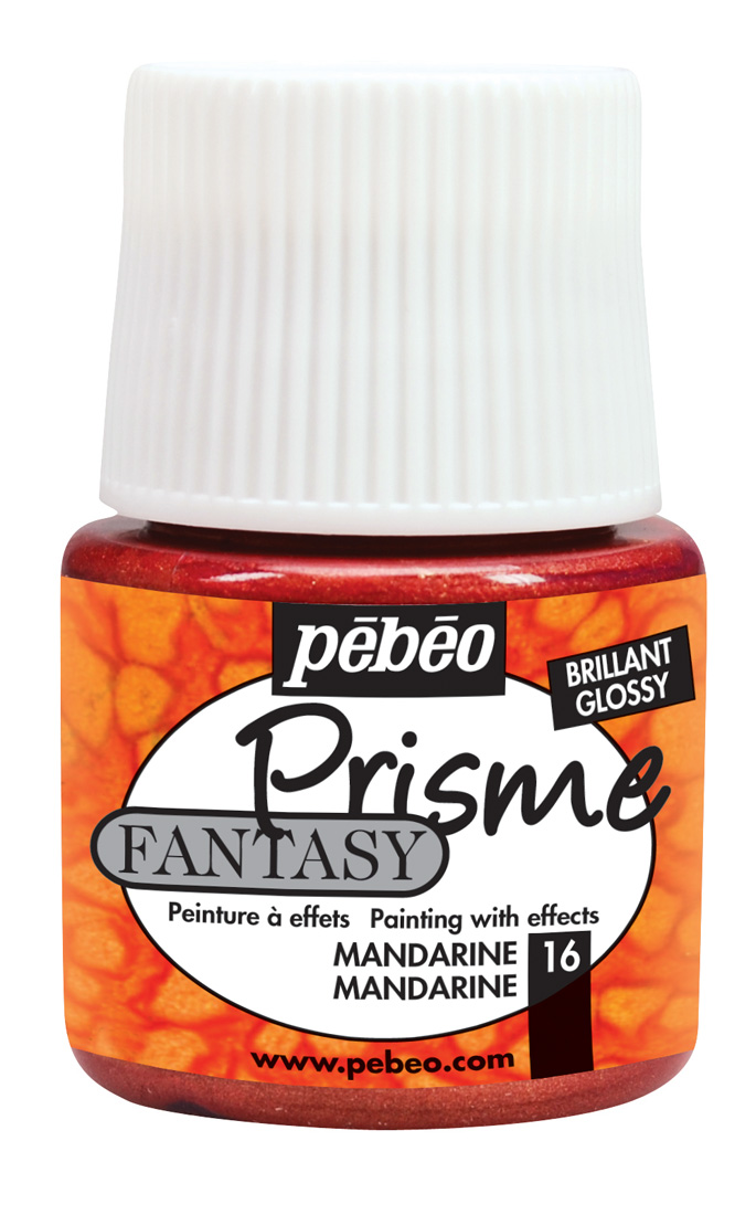 Fantasy Prisme Mandarin Fantasy Prisme Mandarin