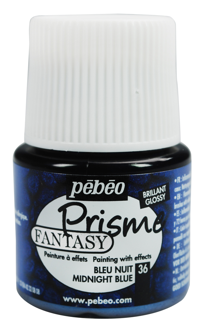 Fantasy Prisme Midnight Blue Fantasy Prisme Midnight Blue