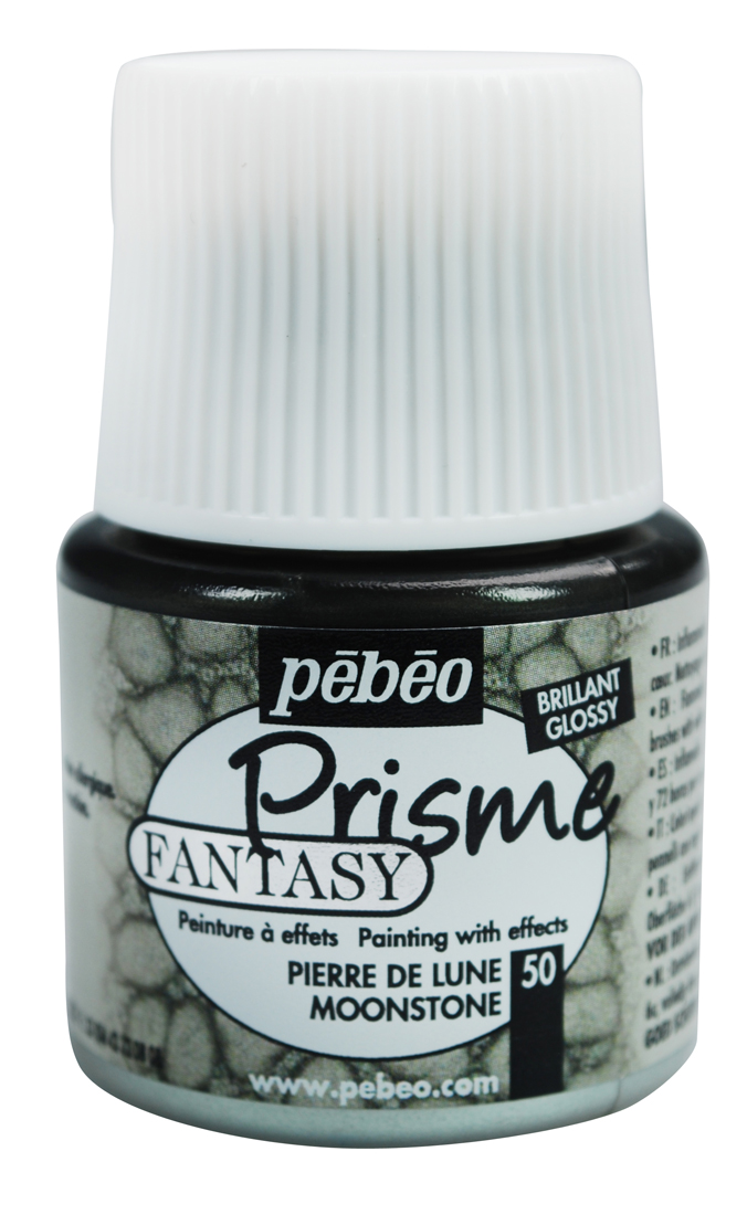 Fantasy Prisme Moonstone Fantasy Prisme Moonstone