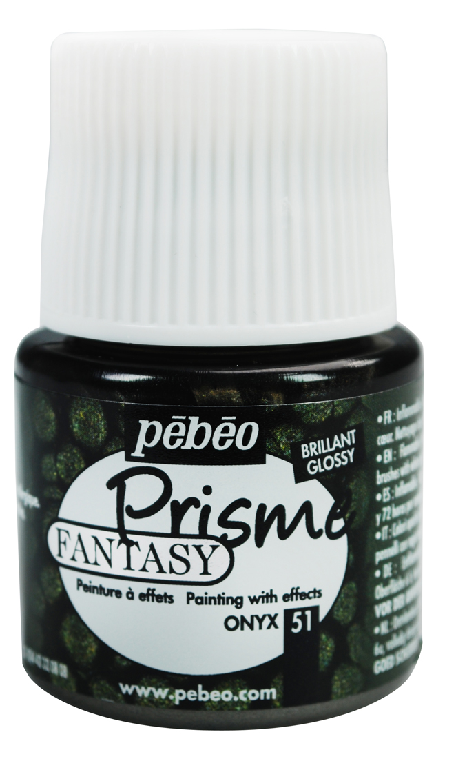 Fantasy Prisme Onyx Fantasy Prisme Onyx