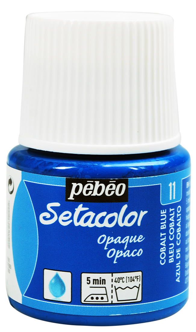 Setacolor Cobalt blue Setacolor Cobalt blue