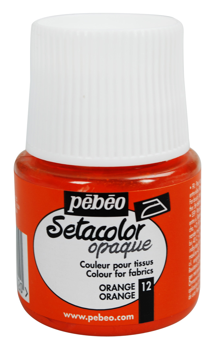 Setacolor Orange Setacolor Orange