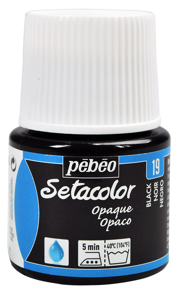 Setacolor Black lake Setacolor Black lake