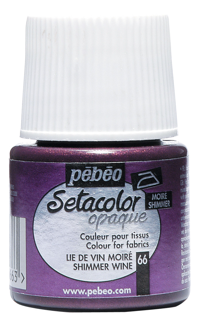Setacolor Shimmer wine Setacolor Shimmer wine