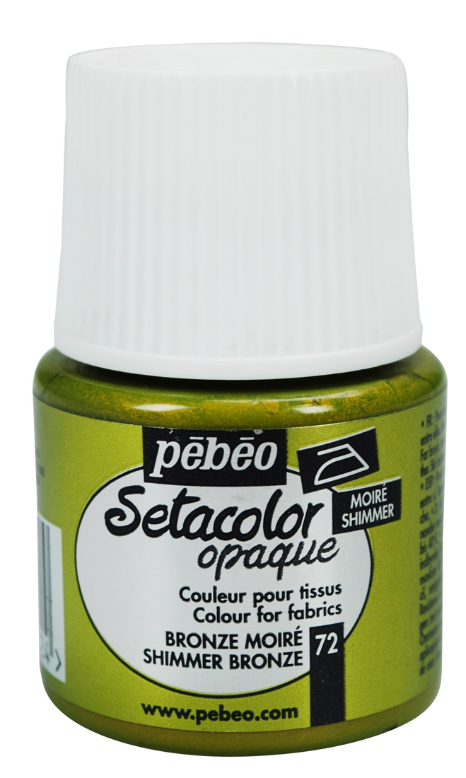 Setacolor Shimmer bronze Setacolor Shimmer bronze