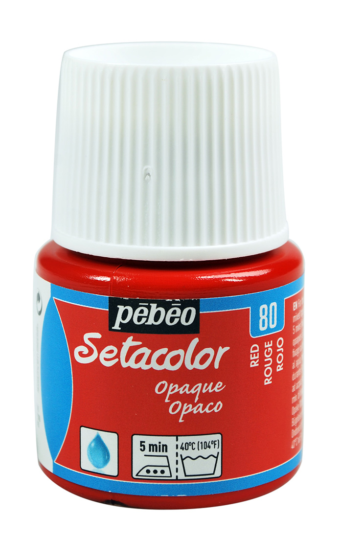 Setacolor Red Setacolor Red