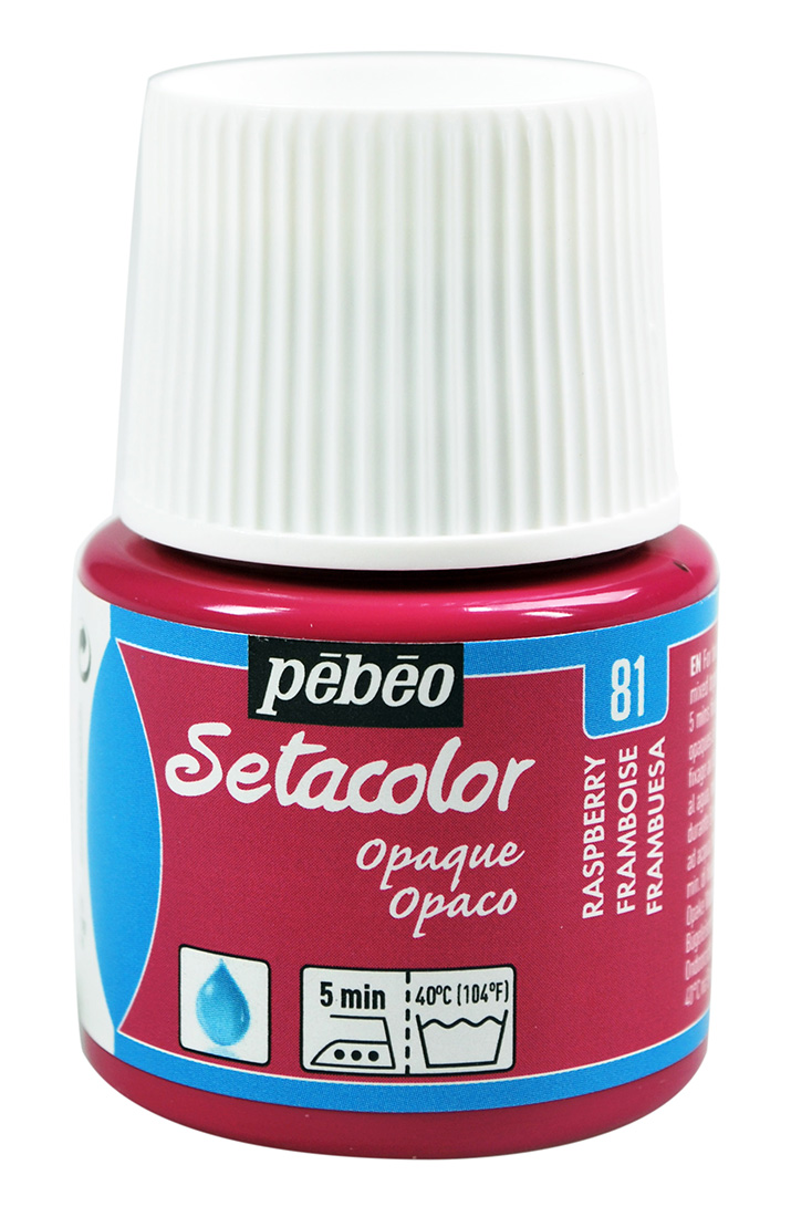 Setacolor Raspberry Setacolor Raspberry