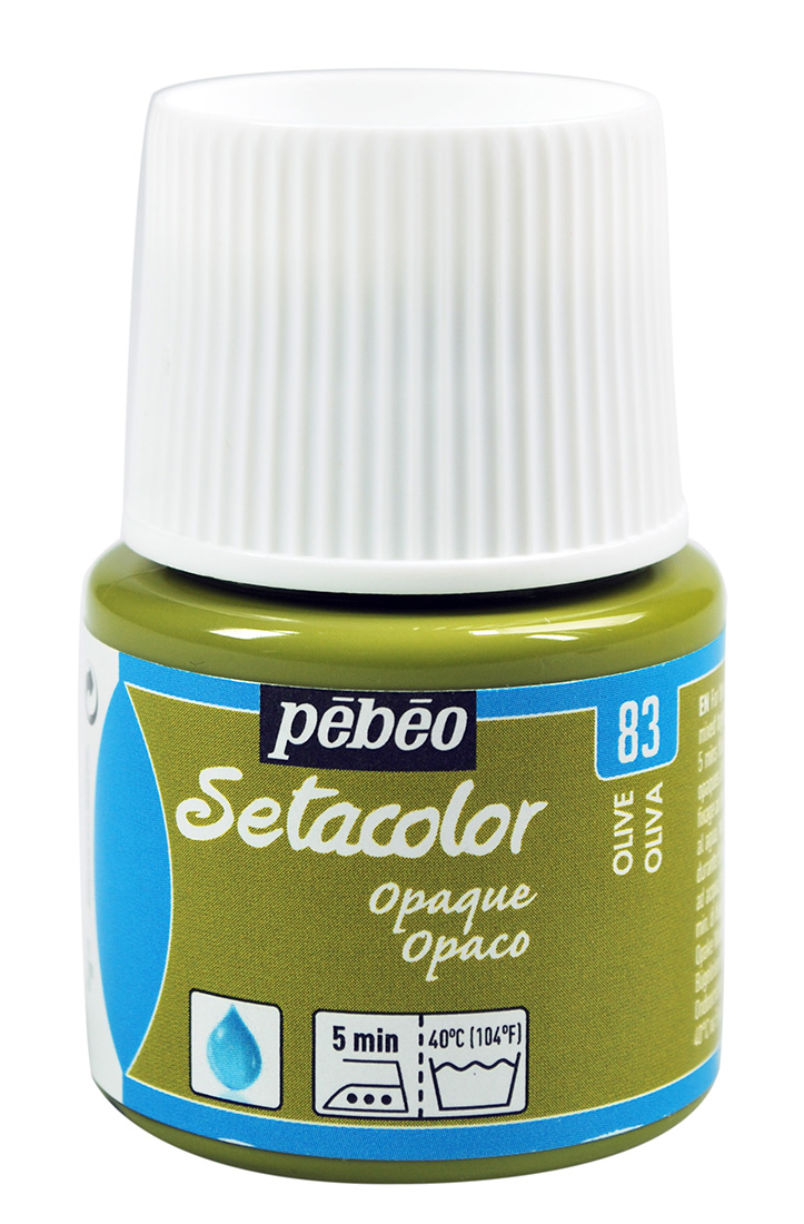 Setacolor Olive Setacolor Olive