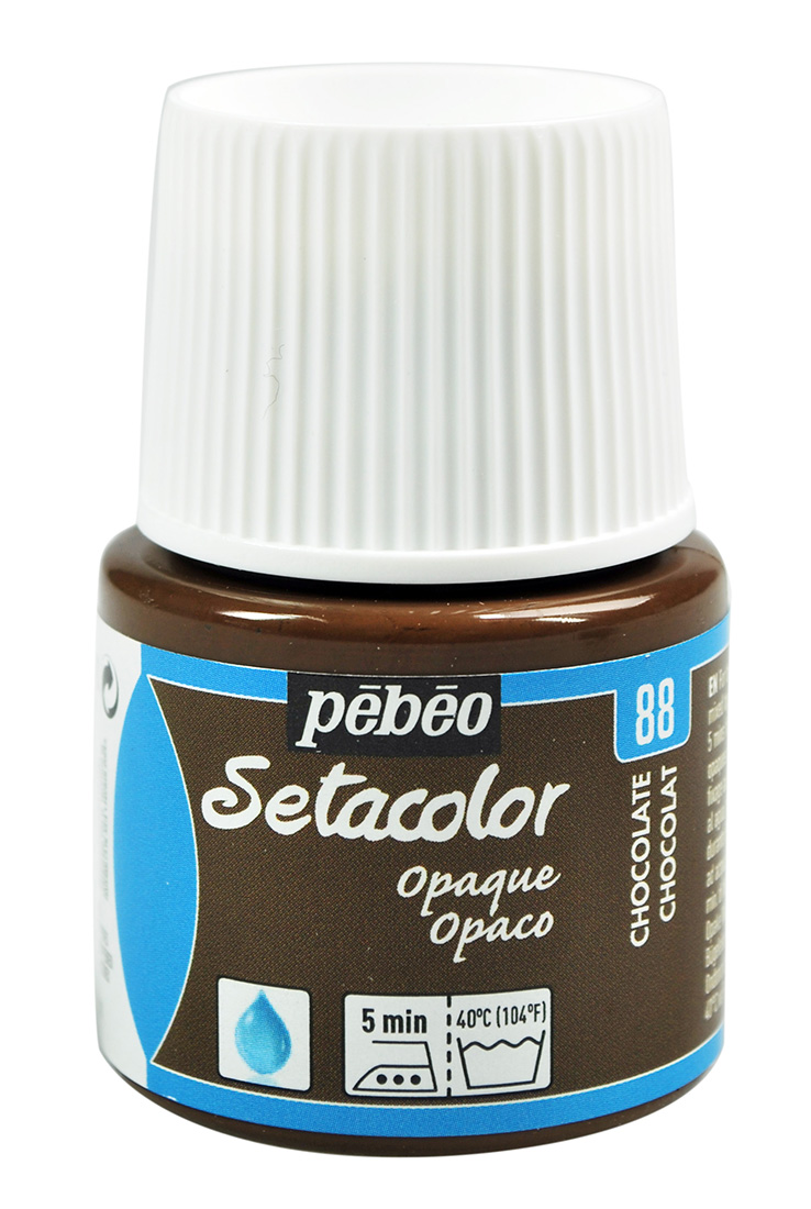 Setacolor Chocolatte Setacolor Chocolatte