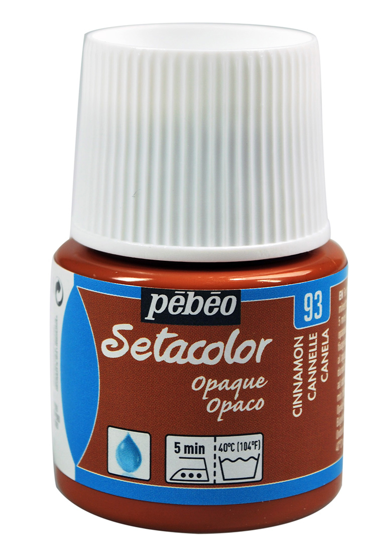 Setacolor Cinnamon Setacolor Cinnamon
