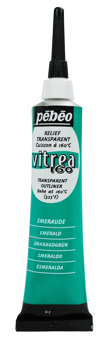 Vitrea 160 kontúra Emerald Vitrea 160 kontúra Emerald