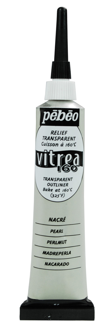 Vitrea 160 kontúra Pearl Vitrea 160 kontúra Pearl
