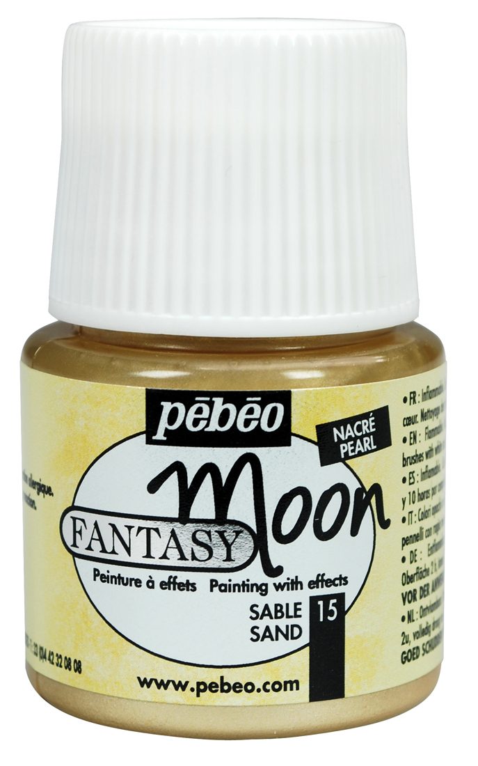 Moon Sand Moon Sand
