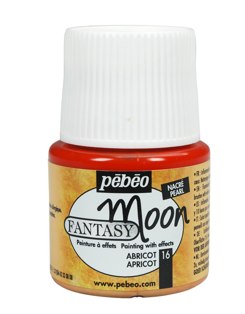 Moon Apricot Moon Apricot