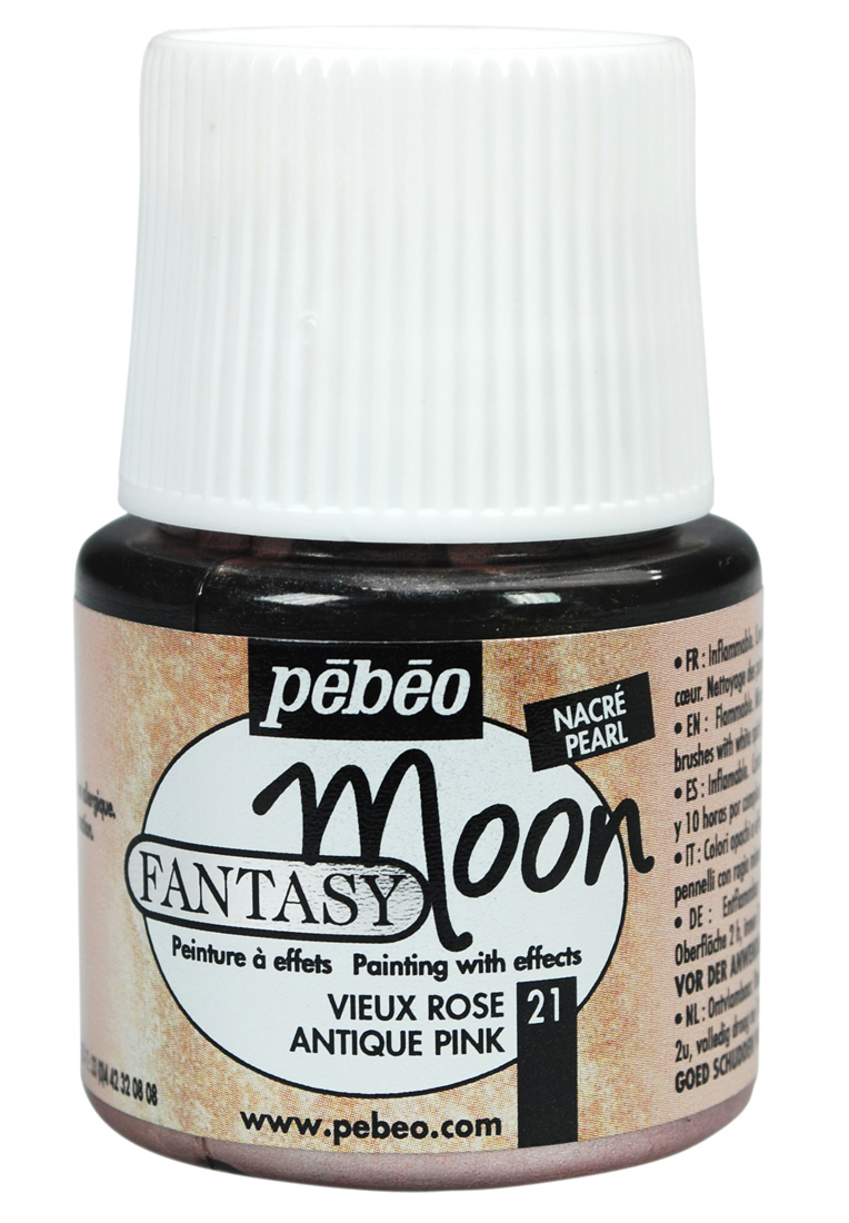 Moon Antique Pink Moon Antique Pink