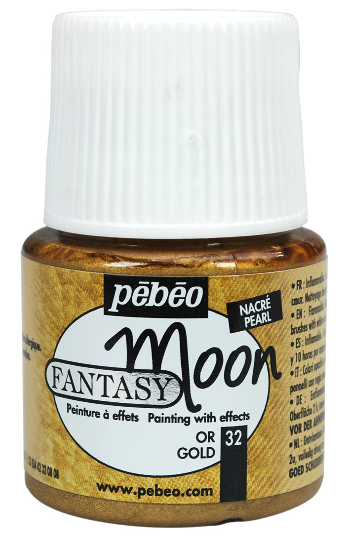 Moon Gold Moon Gold