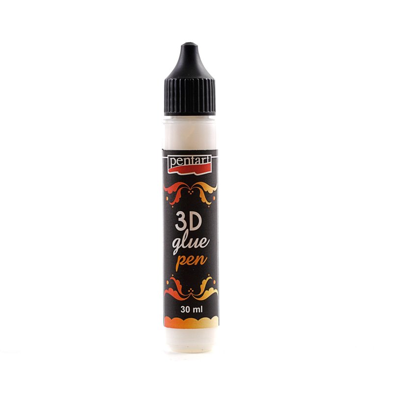 3D lepidlo, tuba 30 ml 3D lepidlo, tuba 30 ml