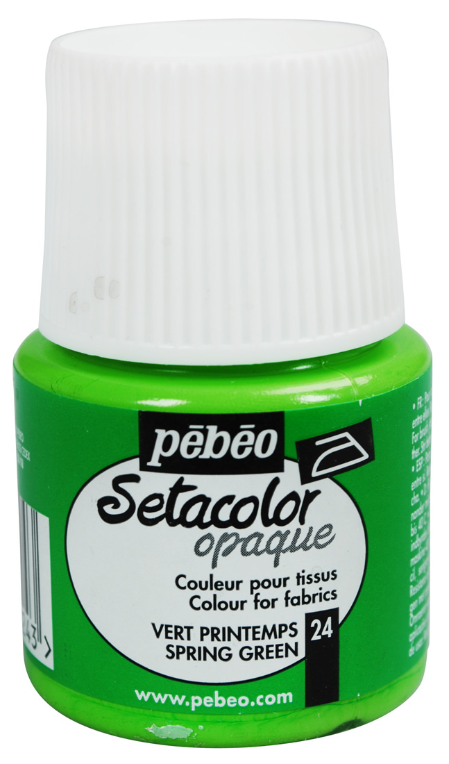 Setacolor Spring green Setacolor Spring green