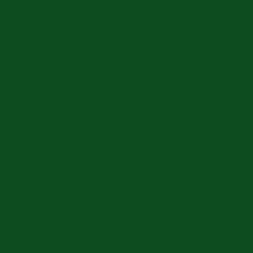 Oriental green Oriental green