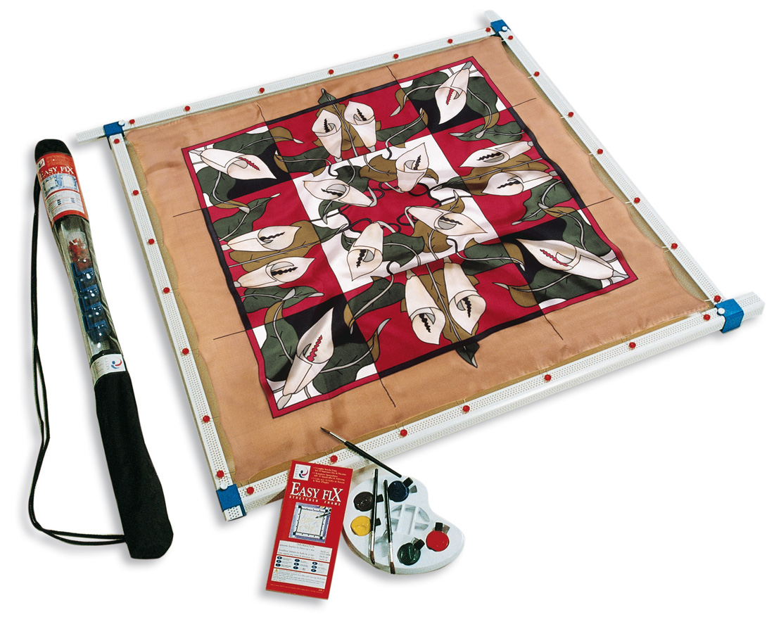 Easy - Fix rám na hodváb (56×56 cm) Easy - Fix rám na hodváb (56×56 cm)