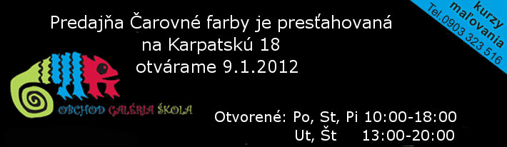 Karpatska 18