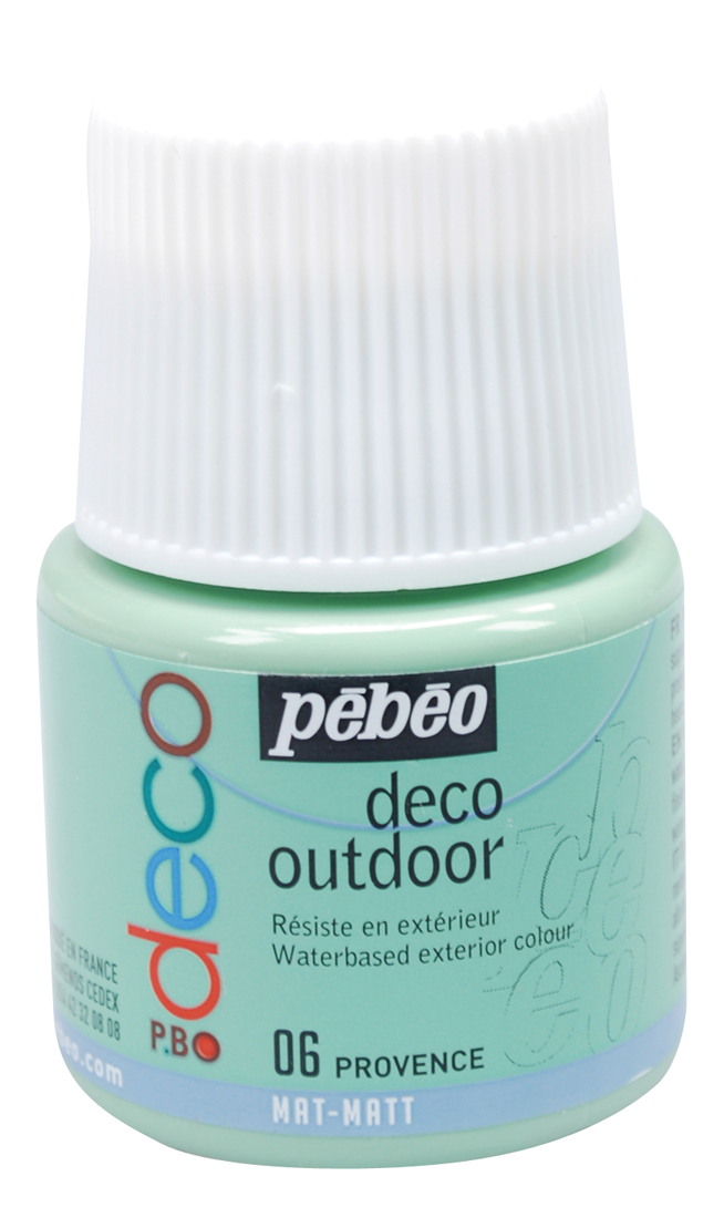 Farba Deco Outdoor Provence Farba Deco Outdoor Provence