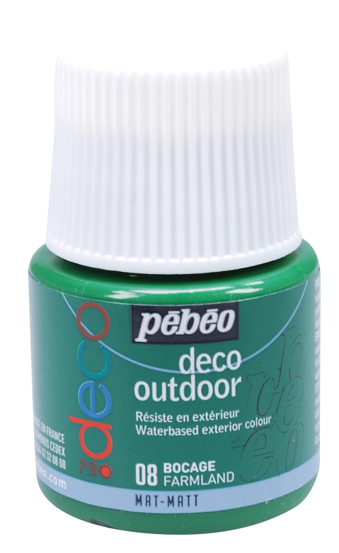 Farba Deco Outdoor Farmland Farba Deco Outdoor Farmland