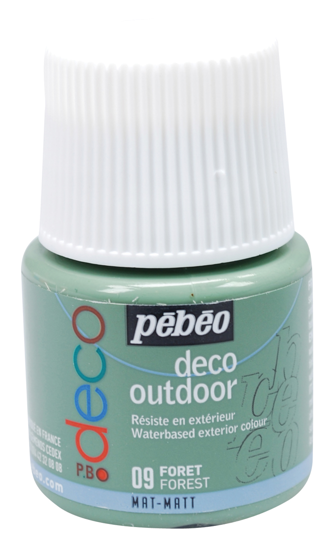 Farba Deco Outdoor Forest Farba Deco Outdoor Forest