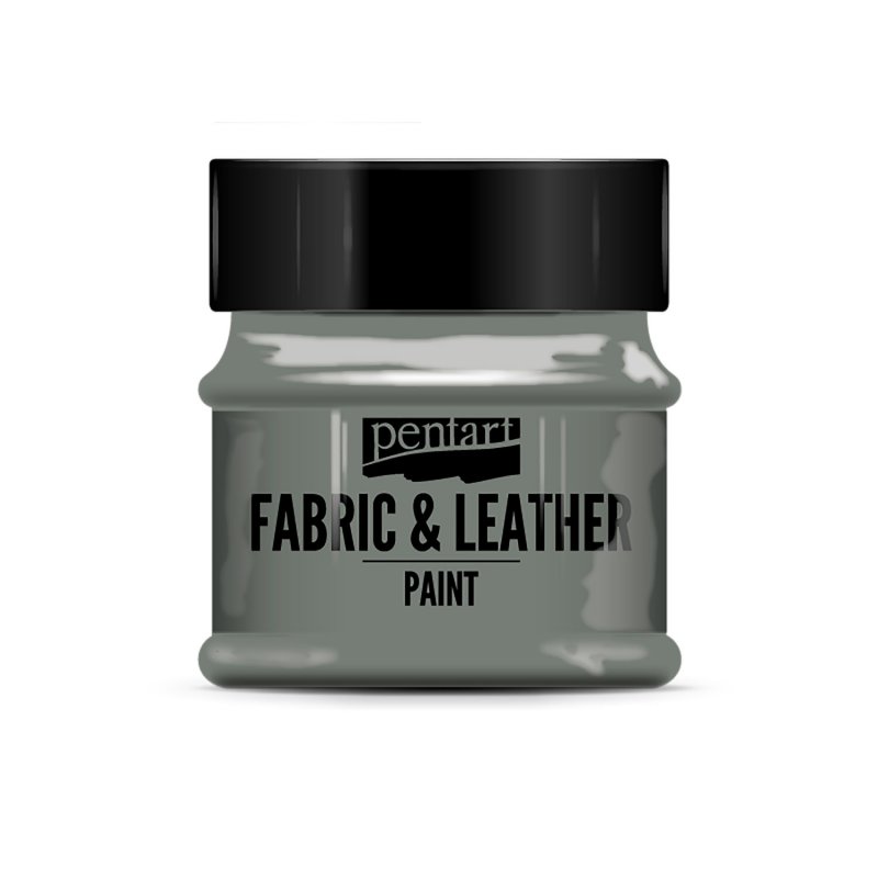 Farba na textil a kožu, 50 ml, country modrá Farba na textil a kožu, 50 ml, country modrá