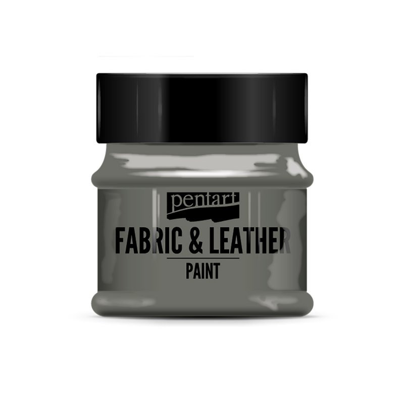 Farba na textil a kožu, 50 ml, olivovníková Farba na textil a kožu, 50 ml, olivovníková