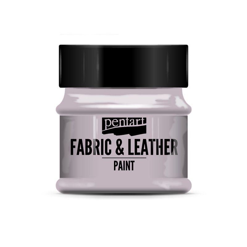 Farba na textil a kožu, 50 ml, viktoriánska ružová Farba na textil a kožu, 50 ml, viktoriánska ružová