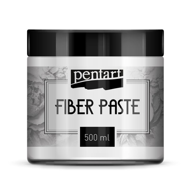 Fiber pasta, 500 ml Fiber pasta, 500 ml