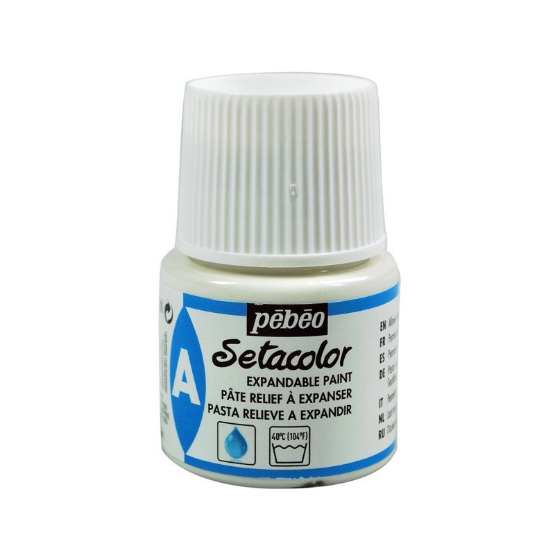 Setacolor expandujúce médium 45 ml Setacolor expandujúce médium 45 ml