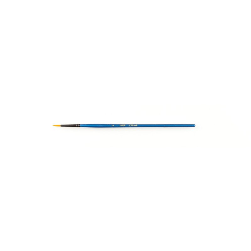 Štetec t-brush 1006R, guľatý n° 1 Štetec t-brush 1006R, guľatý n° 1