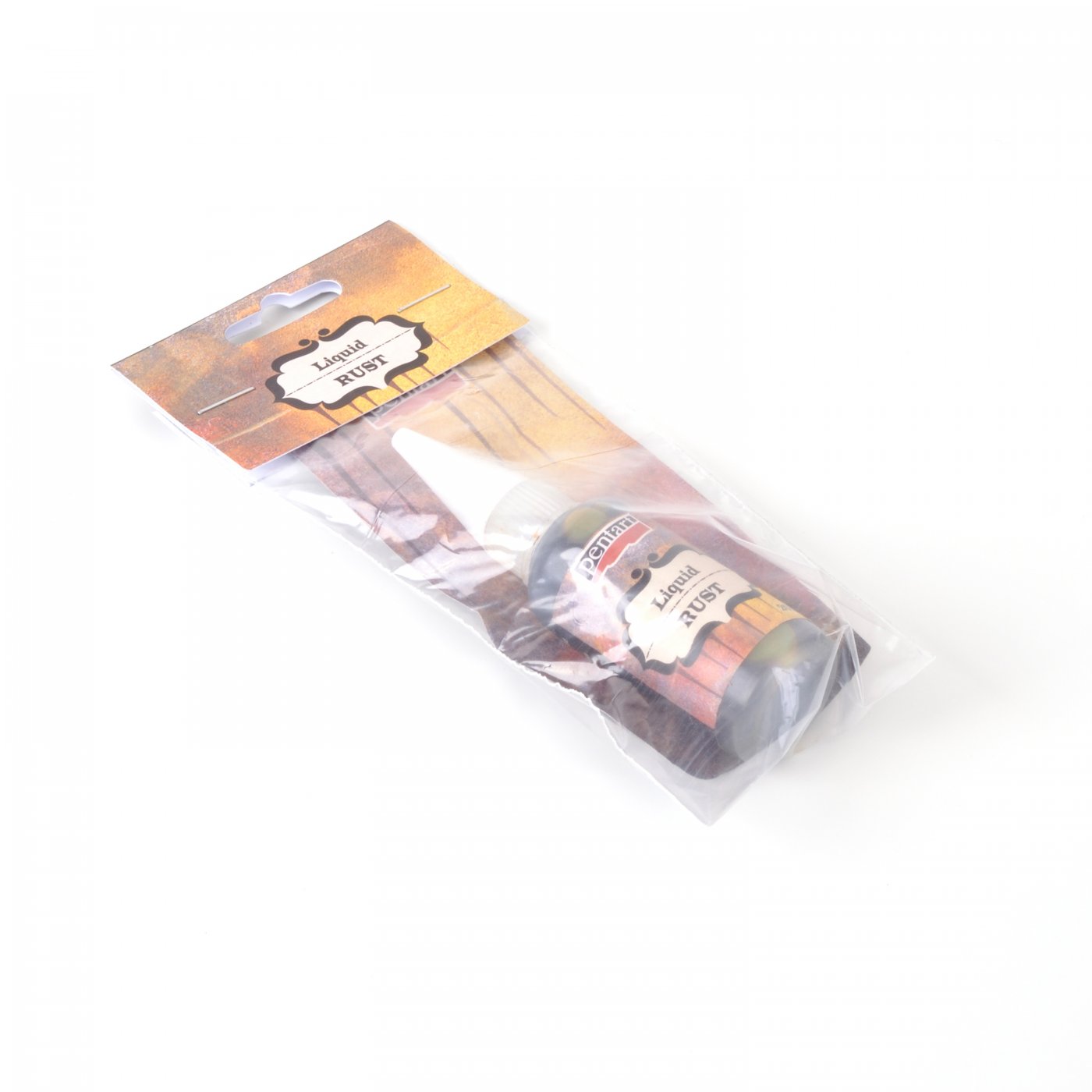 Tekutá hrdza, 20 ml Tekutá hrdza, 20 ml